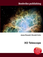 XO Telescope
