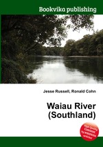 Waiau River (Southland)