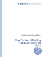 New Bedford Whaling National Historical Park