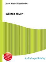 Waihao River