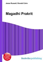 Magadhi Prakrit