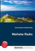 Waiheke Radio