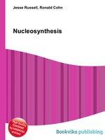 Nucleosynthesis