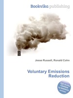 Voluntary Emissions Reduction