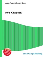 Ryo Kawasaki