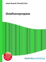 Octafluoropropane