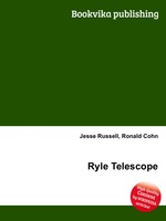 Ryle Telescope