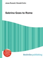 Sabrina Goes to Rome