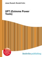 XPT (Extreme Power Tools)