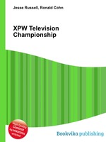 XPW Television Championship