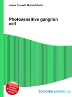 Photosensitive ganglion cell