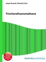 Trichlorofluoromethane