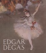 Edgar Degas (Tiny Folios)