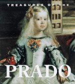 Treasures of Prado (Tiny Folio)