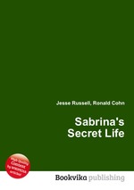 Sabrina`s Secret Life