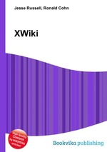 XWiki