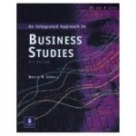 Integrated Approach to Business Studies 4th rev