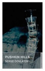 Pushkin Hills #дата изд.12.10.12#