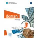 Domani 3 (Libro + DVD Rom + CD Audio)