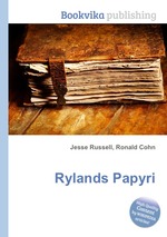 Rylands Papyri