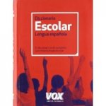 Diccionario Escolar de la Lengua Espanola