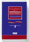 Diccionario para la Ensenanza de la Lengua Espanola