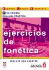 Ejercicios de fonetica Nivel Medio #ост./не издается#