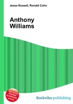 Anthony Williams