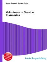 Volunteers in Service to America