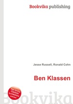 Ben Klassen