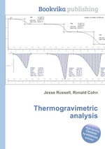 Thermogravimetric analysis