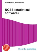 NCSS (statistical software)