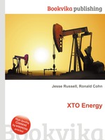 XTO Energy