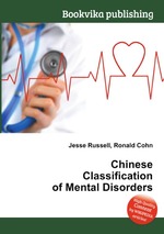 Chinese Classification of Mental Disorders