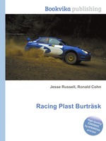 Racing Plast Burtrsk