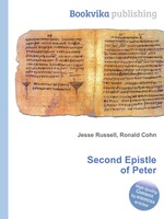 Second Epistle of Peter