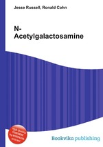 N-Acetylgalactosamine