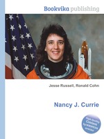 Nancy J. Currie