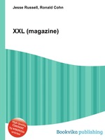 XXL (magazine)