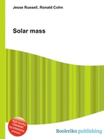 Solar mass