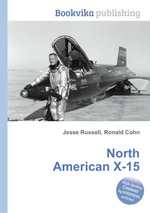 North American X-15