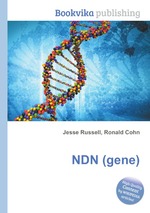 NDN (gene)