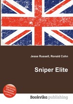 Sniper Elite