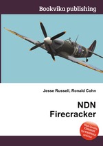 NDN Firecracker