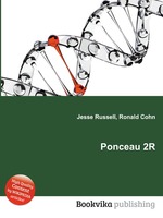 Ponceau 2R