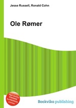 Ole Rmer