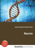 Norrin