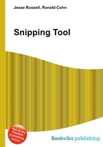 Snipping Tool