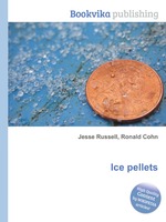 Ice pellets