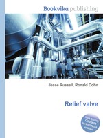 Relief valve